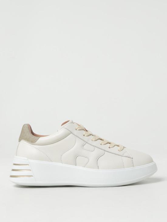 25FW 호간 뮬/슬리퍼 HXW5640DN61RCB 367T Beige