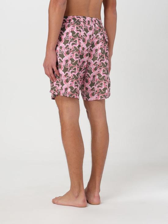 25SS 캄포스 스윔팬츠 KMLCSP03400 P034 Olive - KAMPOS