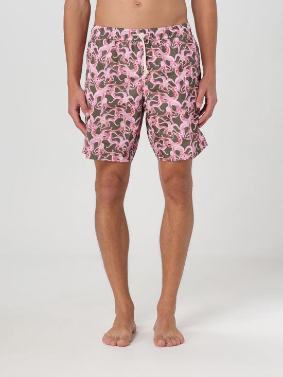 25SS 캄포스 스윔팬츠 KMLCSP03400 P034 Olive