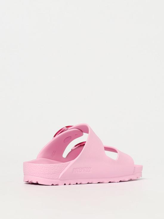 25SS 버켄스탁 뮬/슬리퍼 1029642 Pink - BIRKENSTOCK