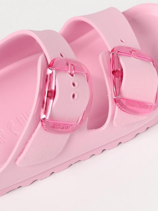 25SS 버켄스탁 뮬/슬리퍼 1029642 Pink - BIRKENSTOCK