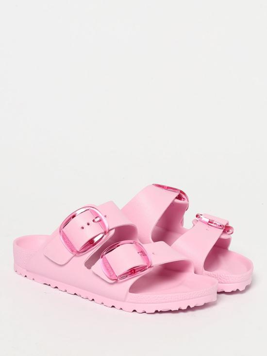 25SS 버켄스탁 뮬/슬리퍼 1029642 Pink - BIRKENSTOCK