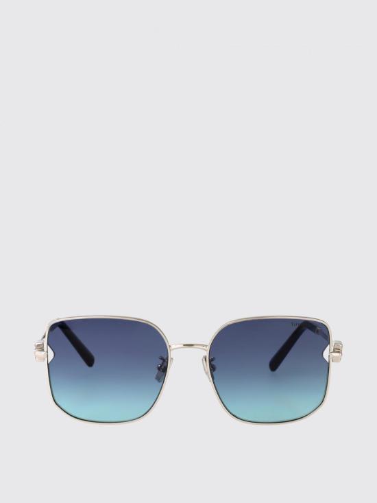 26SS 티파니앤코 선글라스 0TF3105D 60019S Silver - TIFFANY & CO