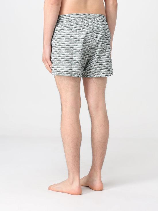 25SS 캄포스 스윔팬츠 KMSSHP0350 P035 Olive - KAMPOS