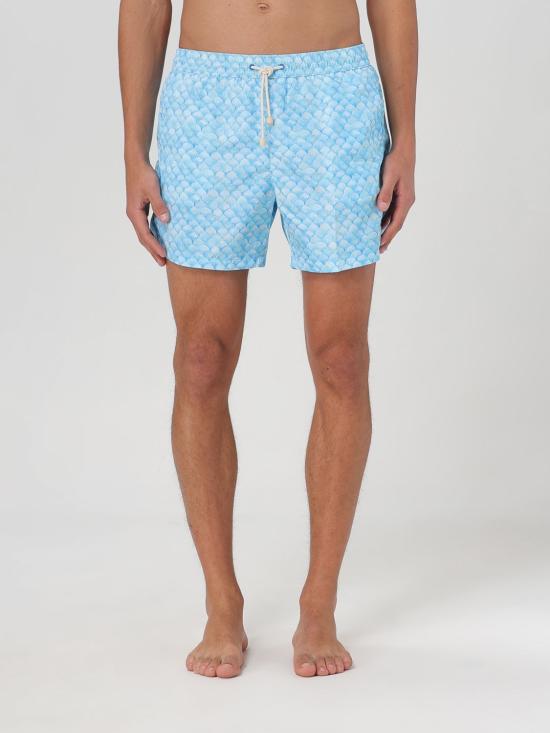 25SS 캄포스 스윔팬츠 KMSSHP05600 P056 Turquoise