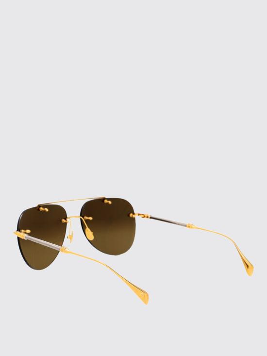 25SS Maybach Eyewear 선글라스 THE SKYLINE II G G PA Z16 Rose Gold - OTHER BRANDS