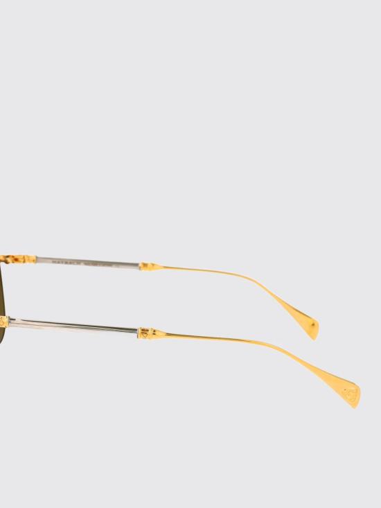 25SS Maybach Eyewear 선글라스 THE SKYLINE II G G PA Z16 Rose Gold - OTHER BRANDS