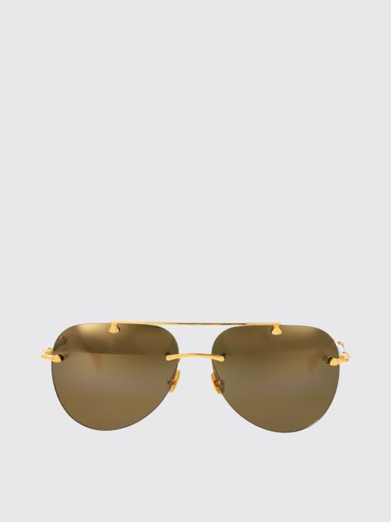 25SS Maybach Eyewear 선글라스 THE SKYLINE II G G PA Z16 Rose Gold - OTHER BRANDS