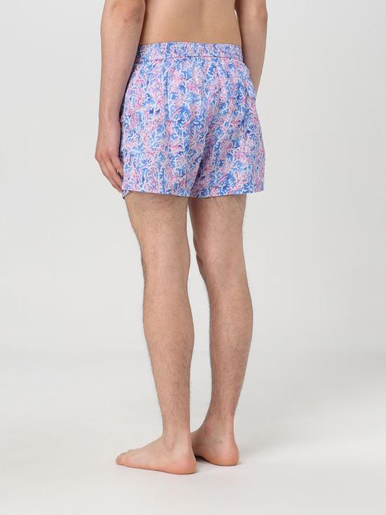 25SS 캄포스 스윔팬츠 KMSSHP00200 P002 Gnawed Blue - KAMPOS