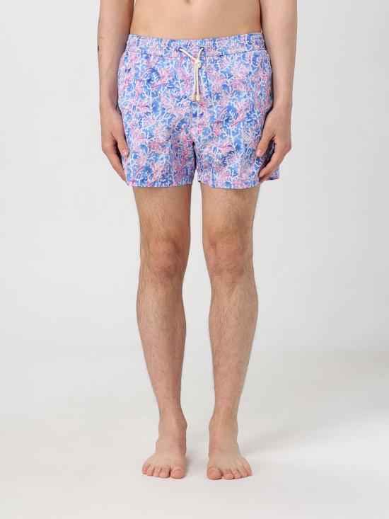 25SS 캄포스 스윔팬츠 KMSSHP00200 P002 Gnawed Blue