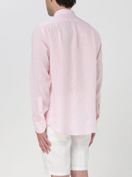 26SS Kampos 긴팔 셔츠 KULSCS00800 S008 Pink - KAMPOS