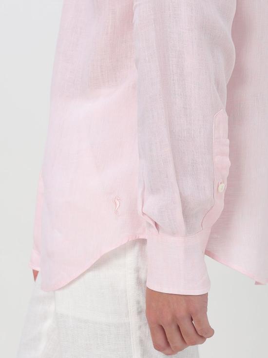 26SS Kampos 긴팔 셔츠 KULSCS00800 S008 Pink - KAMPOS