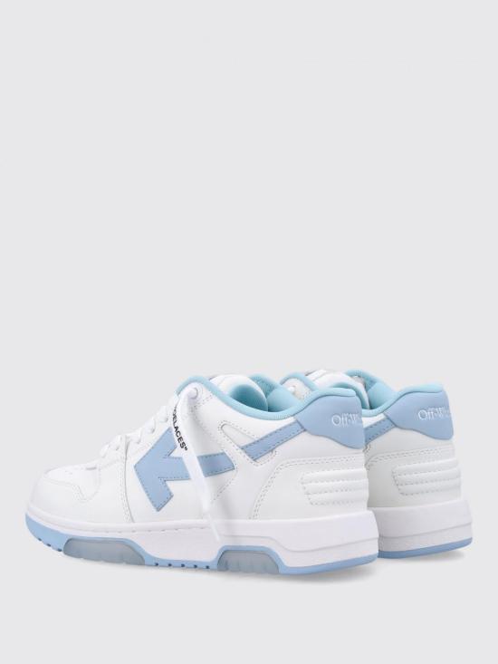 26SS 오프화이트 스니커즈 OWIA259C99LEA018 0140 White 1 - OFF WHITE