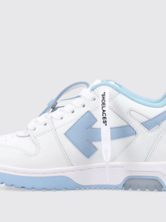 26SS 오프화이트 스니커즈 OWIA259C99LEA018 0140 White 1 - OFF WHITE