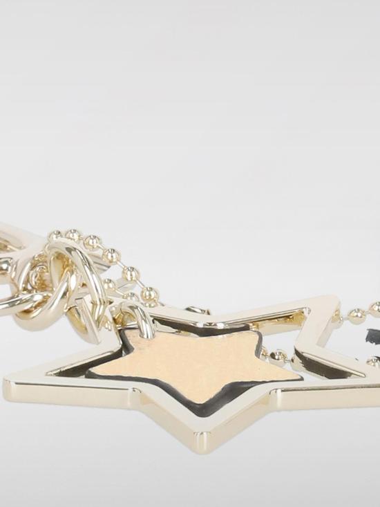 25SS 훌라 키링 WR00419MAS000 CRE00 Yellow - FURLA