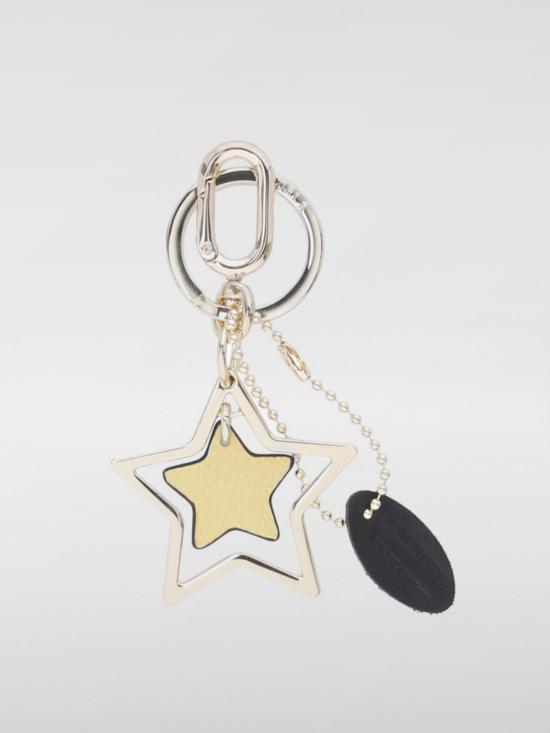 25SS 훌라 키링 WR00419MAS000 CRE00 Yellow