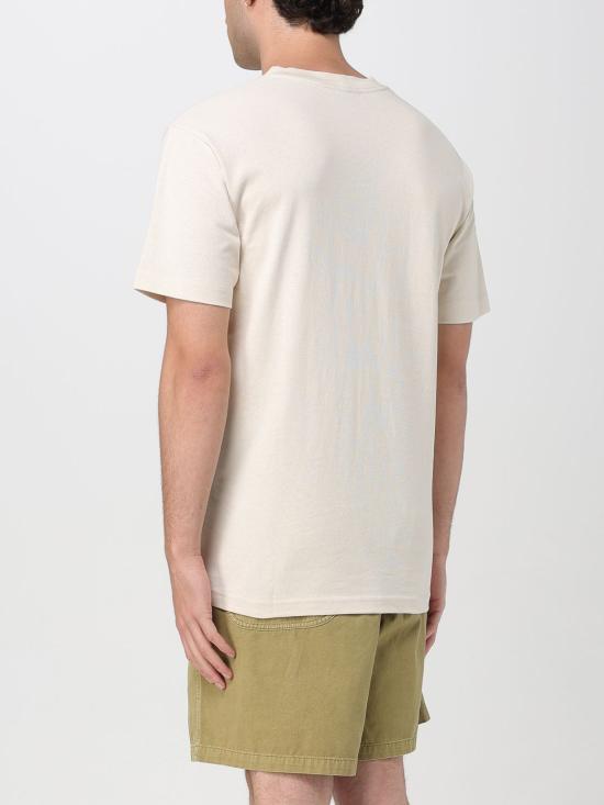 25SS 필슨 반팔 티셔츠 FMTEE0116K0077 106 Blue - FILSON