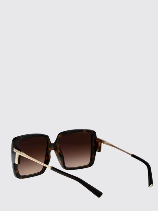 26SS 티파니앤코 선글라스 0TF4212U 80153B Brown - TIFFANY & CO