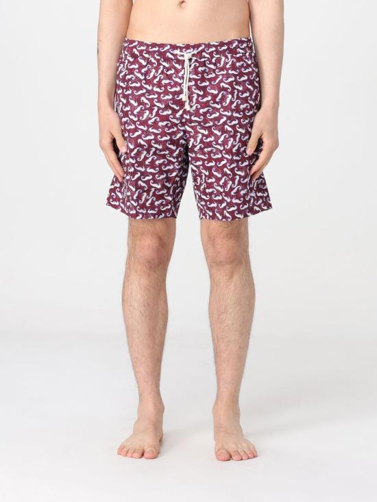 25SS 캄포스 스윔팬츠 KMLCSP02400 P024 Burgundy