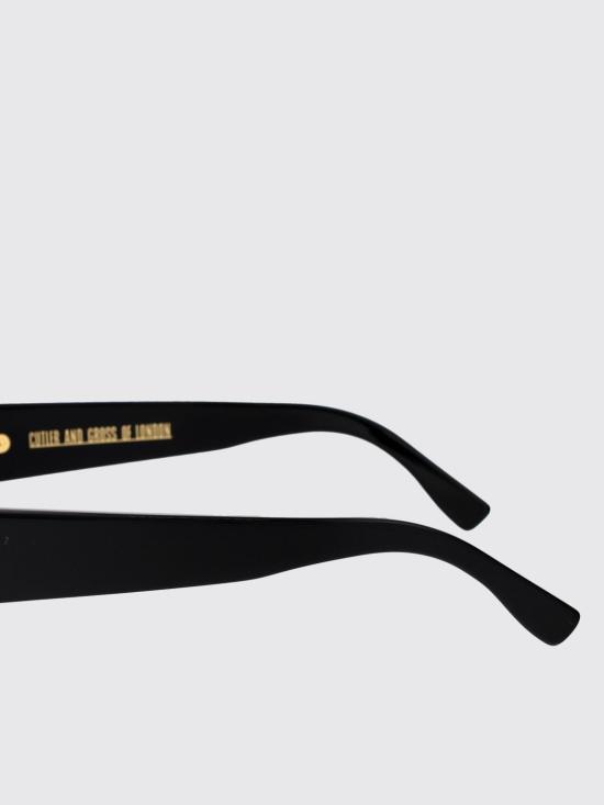 26SS 커틀러앤그로스 선글라스 CGSN 1368 03 Red - CUTLER AND GROSS