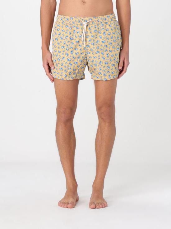 25SS 캄포스 스윔팬츠 KMSSHP02800 P028 Yellow