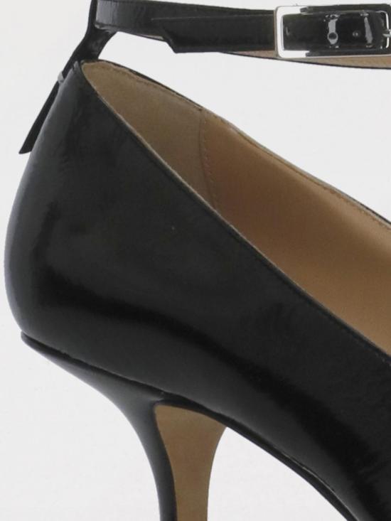 25SS 마르지엘라 힐/펌프스 S58WL0276P8194 T8013 Black - MAISON MARGIELA