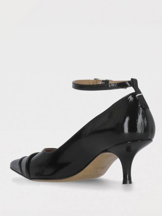 25SS 마르지엘라 힐/펌프스 S58WL0276P8194 T8013 Black - MAISON MARGIELA