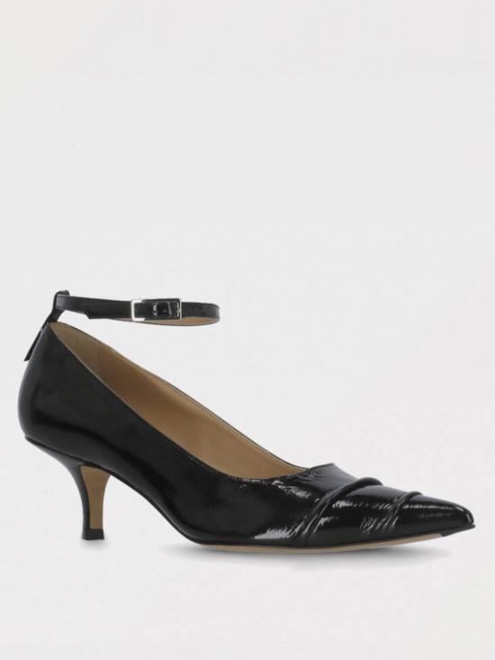 25SS 마르지엘라 힐/펌프스 S58WL0276P8194 T8013 Black - MAISON MARGIELA