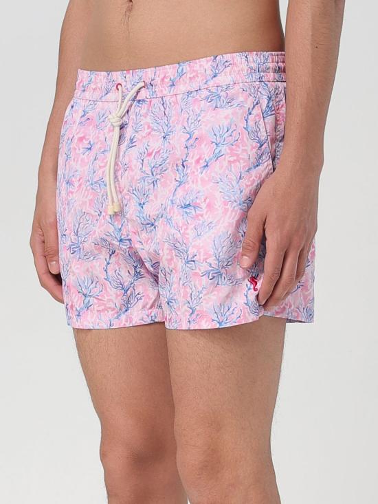 25SS 캄포스 스윔팬츠 KMSSHP00300 P003 Pink - KAMPOS