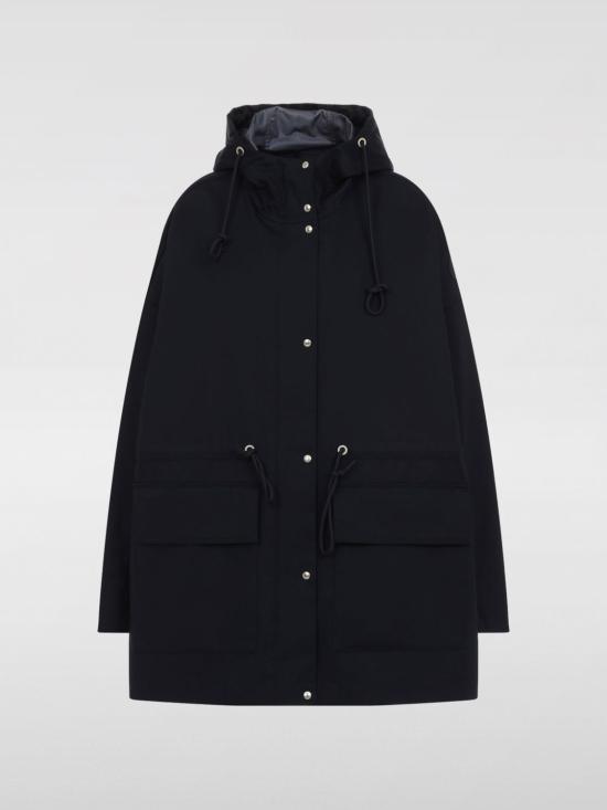 25SS 몽클레어 자켓 K10931A00059598H9 778 Blue