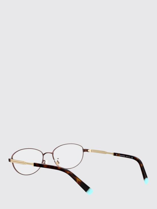 25FW 티파니앤코 안경 0TF1144TD 6046 Brown - TIFFANY & CO