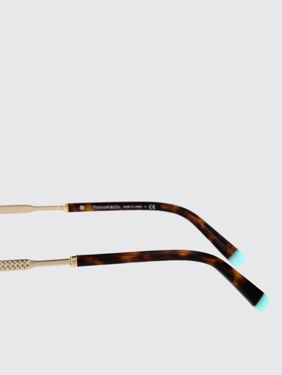 25FW 티파니앤코 안경 0TF1144TD 6046 Brown - TIFFANY & CO