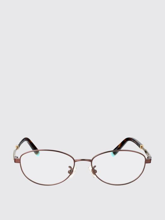 25FW 티파니앤코 안경 0TF1144TD 6046 Brown - TIFFANY & CO