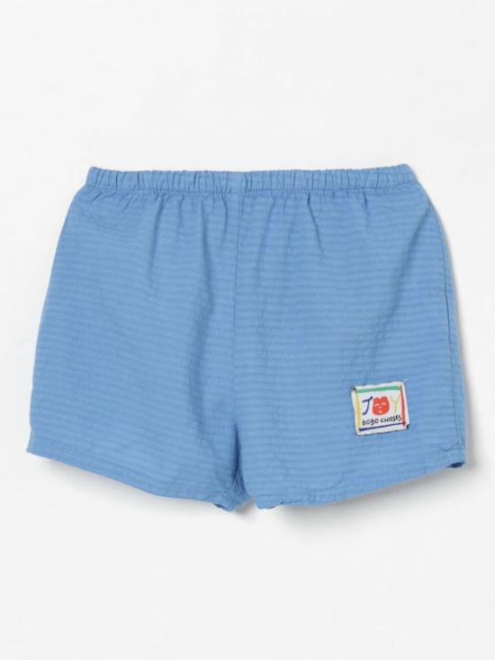 25FW [키즈] 보보쇼즈 쇼츠/버뮤다 125AB044 421 Violet
