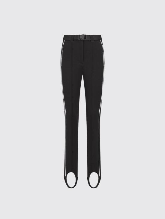 25SS 크리스챤디올 팬츠 457P51A2120 9000 Black