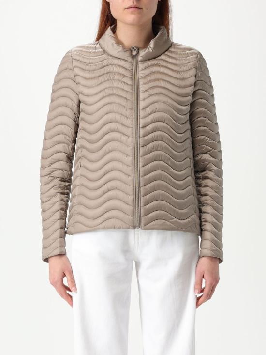 25SS 세이브더덕 숏패딩 D32199WIRIS20 10010 Grey