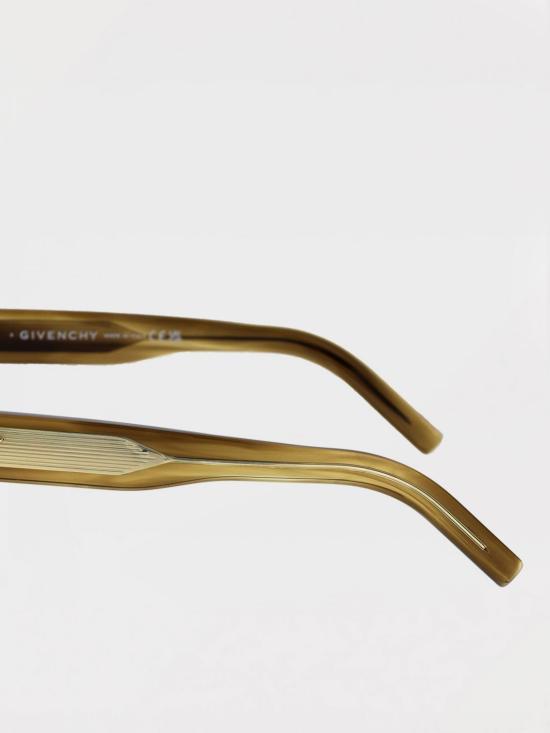 25FW 지방시 선글라스 GV40090I 56E Brown - GIVENCHY