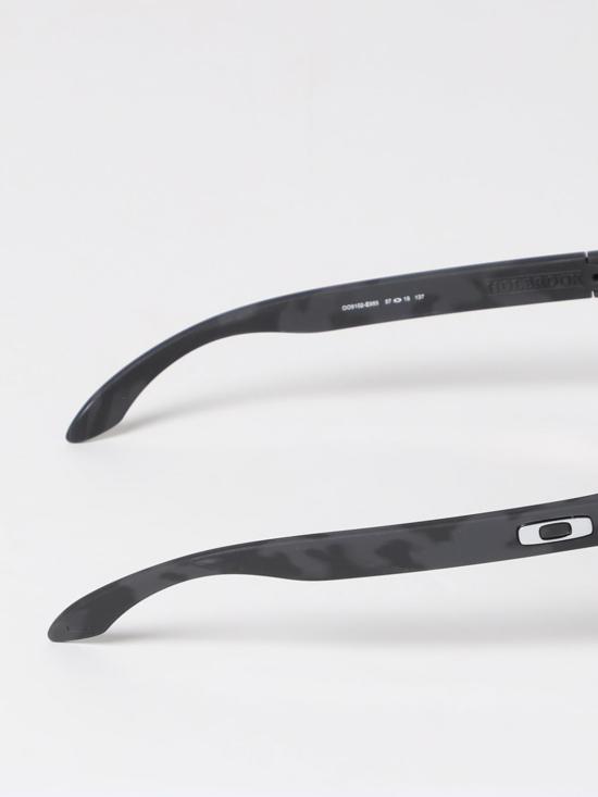 25FW 오클리 선글라스 9102 E9 Black - OAKLEY