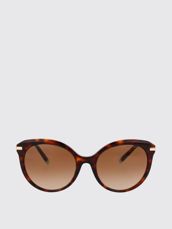 25FW 티파니앤코 선글라스 0TF4189B 80023B Brown - TIFFANY & CO