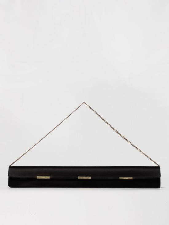 25SS 모스키노 클러치/파우치 MC4229PP0MOR0 000 Black