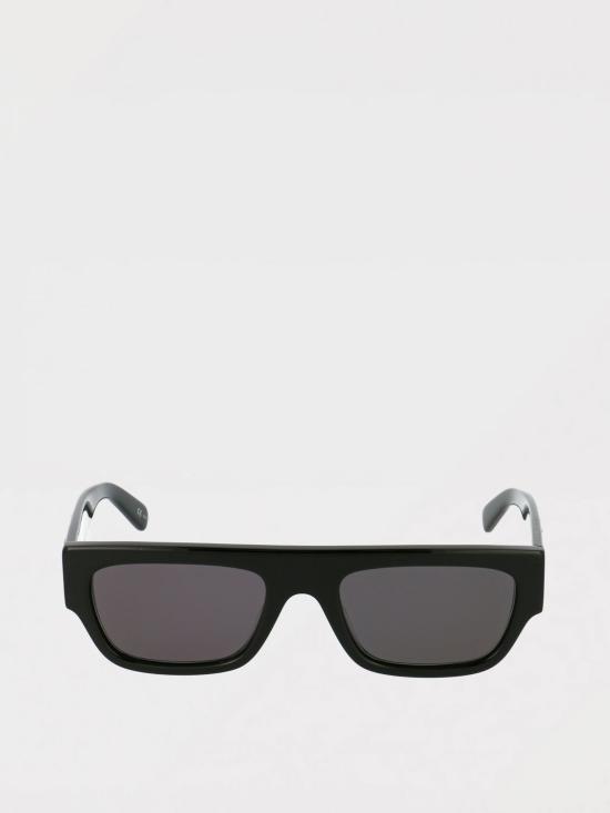 25FW 스텔라 맥카트니 선글라스 SC0210S 004 Black - STELLA MCCARTNEY