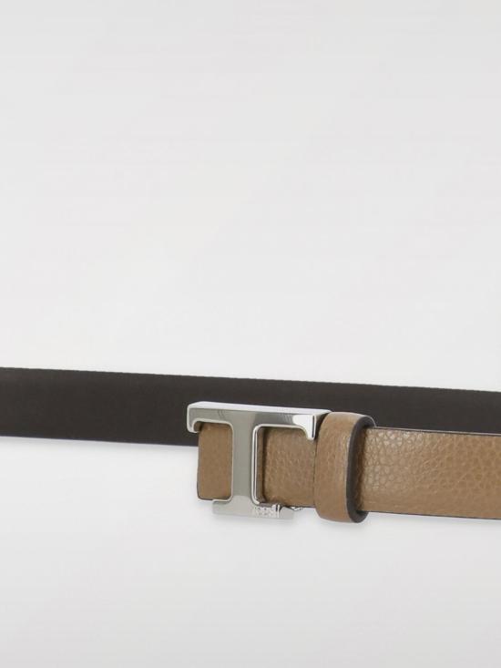 25SS 토즈 레귤러 벨트 XCWTSB30100U7Y YYB2 Brown - TODS