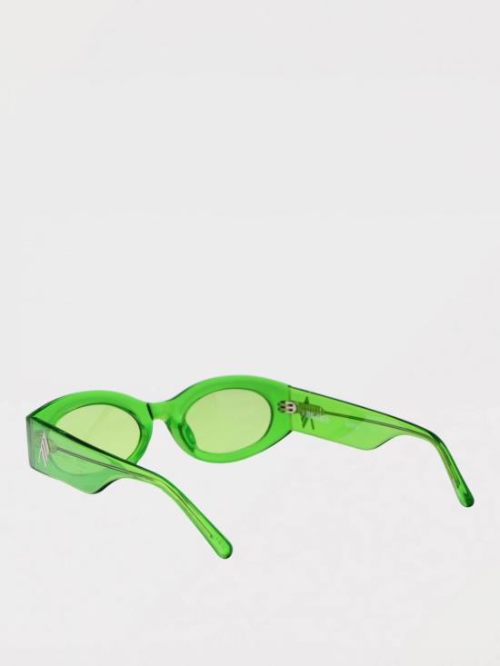 26SS 디 아티코 선글라스 ATTICO38C6SUN 6 Green - THE ATTICO
