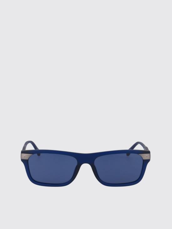 25FW 캘빈클라인 선글라스 CKJ20504S 400 Blue - CALVIN KLEIN