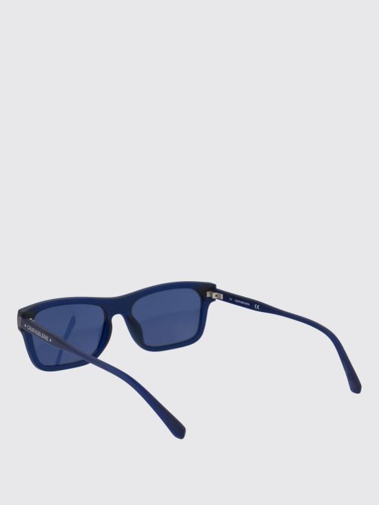 25FW 캘빈클라인 선글라스 CKJ20504S 400 Blue - CALVIN KLEIN