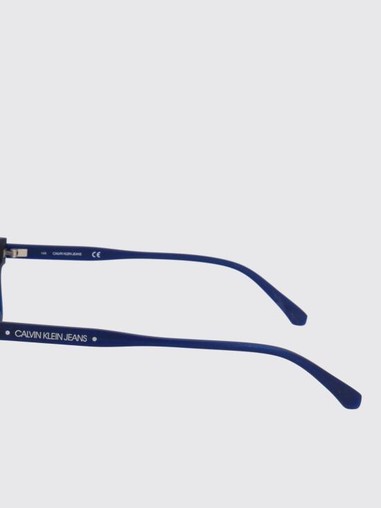 25FW 캘빈클라인 선글라스 CKJ20504S 400 Blue - CALVIN KLEIN