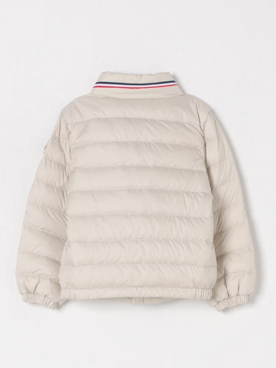 25SS [키즈] 몽클레어 캐주얼 자켓 1A00008597X2 20F Beige - MONCLER