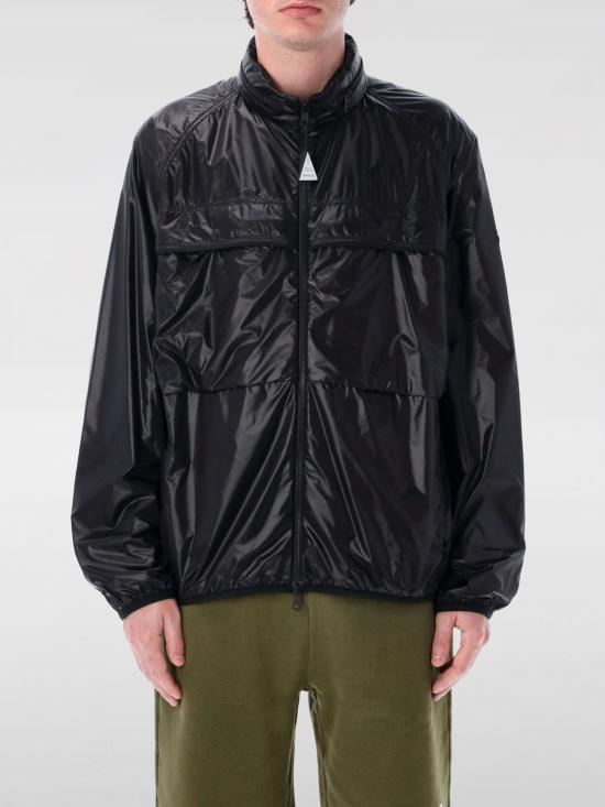 25FW 몽클레어 자켓 1A00015M6189 999 Black