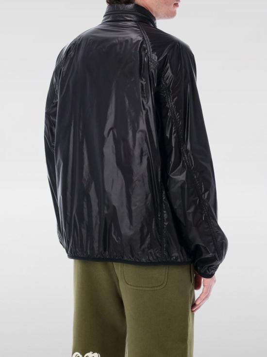 25FW 몽클레어 자켓 1A00015M6189 999 Black - MONCLER