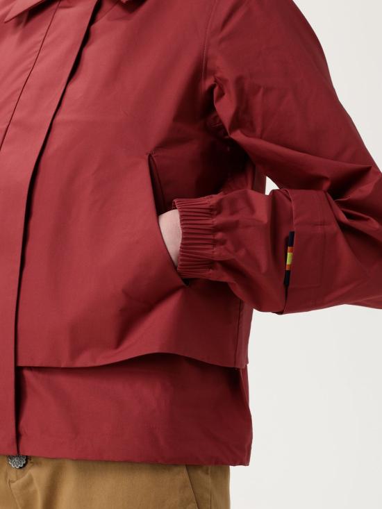 25SS 까웨 패딩 K7132SW AZK Red - K-WAY